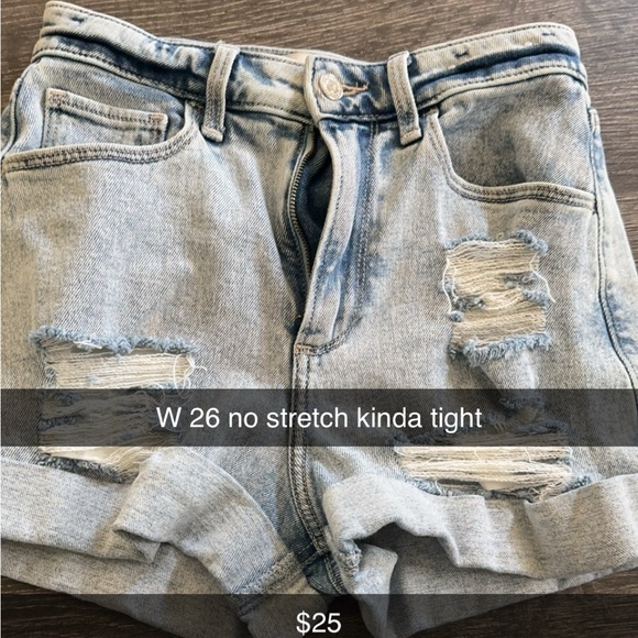 Barely warn they are in nice shape - Picture 1 of 1